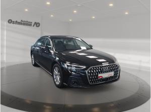 Audi A8 50 TDI quattro Matrix ACC Navi