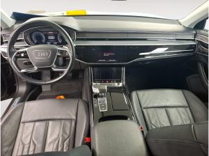 Audi A8 50 TDI quattro Matrix ACC Navi
