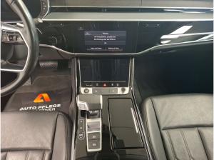 Audi A8 50 TDI quattro Matrix ACC Navi