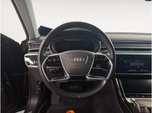 Audi A8 50 TDI quattro Matrix ACC Navi