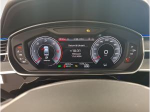 Audi A8 50 TDI quattro Matrix ACC Navi
