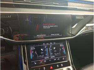 Audi A8 50 TDI quattro Matrix ACC Navi