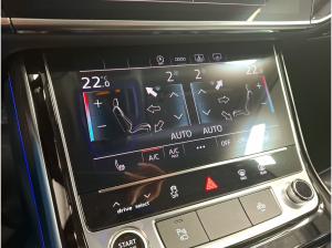 Audi A8 50 TDI quattro Matrix ACC Navi