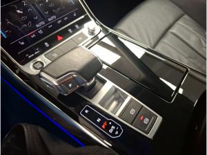 Audi A8 50 TDI quattro Matrix ACC Navi