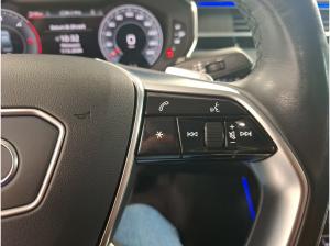 Audi A8 50 TDI quattro Matrix ACC Navi