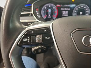 Audi A8 50 TDI quattro Matrix ACC Navi