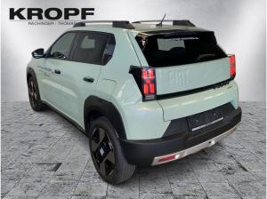 Fiat Grande Panda 1.2 La Prima LED+Navi+SHZ+PDC