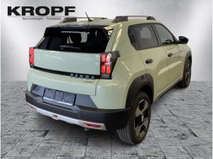 Fiat Grande Panda 1.2 La Prima LED+Navi+SHZ+PDC