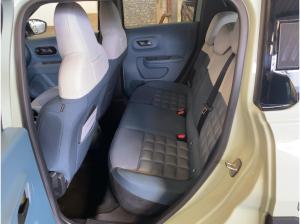 Fiat Grande Panda 1.2 La Prima LED+Navi+SHZ+PDC