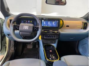 Fiat Grande Panda 1.2 La Prima LED+Navi+SHZ+PDC