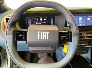 Fiat Grande Panda 1.2 La Prima LED+Navi+SHZ+PDC