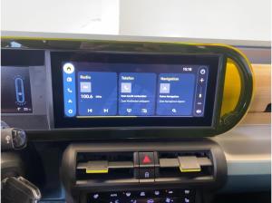 Fiat Grande Panda 1.2 La Prima LED+Navi+SHZ+PDC