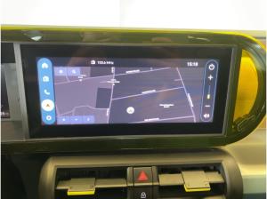 Fiat Grande Panda 1.2 La Prima LED+Navi+SHZ+PDC