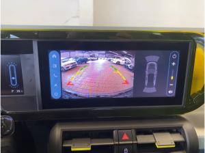 Fiat Grande Panda 1.2 La Prima LED+Navi+SHZ+PDC