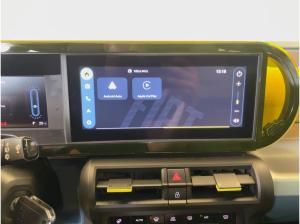 Fiat Grande Panda 1.2 La Prima LED+Navi+SHZ+PDC