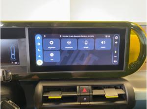 Fiat Grande Panda 1.2 La Prima LED+Navi+SHZ+PDC