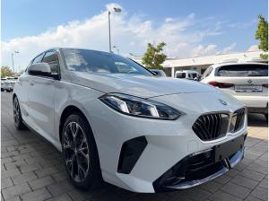 BMW 120 M-Sportpaket AdaptLED/el.Heckklappe/HK-HiFi