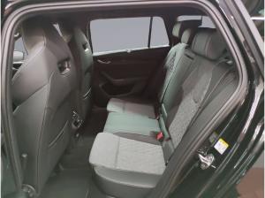 Skoda Octavia Combi Sportline 1.5 TSI mHEV DSG AHK LED