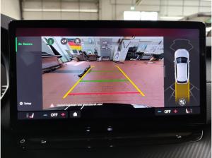 Skoda Octavia Combi Sportline 1.5 TSI mHEV DSG AHK LED