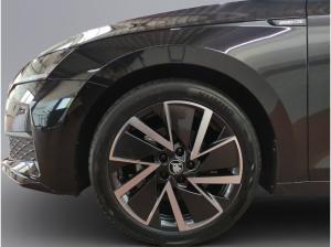 Skoda Octavia Combi Sportline 1.5 TSI mHEV DSG AHK LED