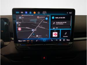 Volkswagen T-Roc 1.5 eTSI DSG Life LED Navi RFK ISOFIX 17 Zoll