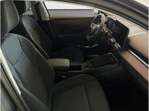 Volkswagen T-Roc 1.5 eTSI DSG Life LED Navi RFK ISOFIX 17 Zoll