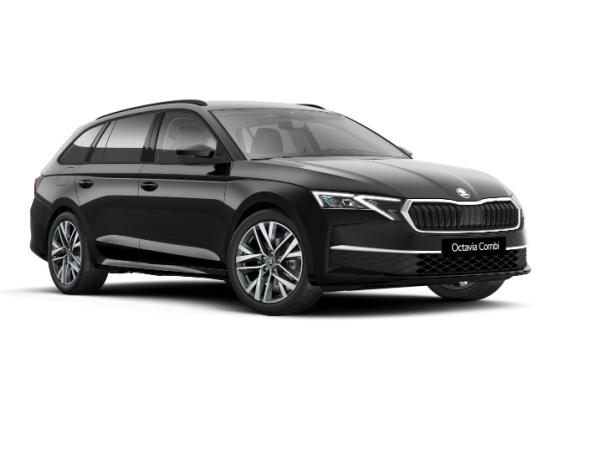 Skoda Octavia 2.0 TDI DSG Tour Combi*Lager*, ACC, HeadUp, AHK, Lounge, ...