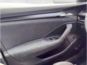 Skoda Superb Combi Sportline 2.0 TDI 4x4 NAVI AHK 360°
