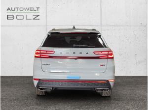 Skoda Kodiaq RS 2.0 TSI 4x4 MATRIX 360Kamera PANO NAVI