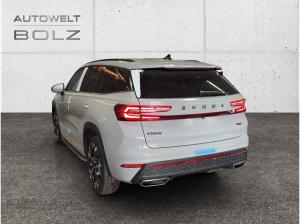 Skoda Kodiaq RS 2.0 TSI 4x4 MATRIX 360Kamera PANO NAVI