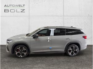 Skoda Kodiaq RS 2.0 TSI 4x4 MATRIX 360Kamera PANO NAVI