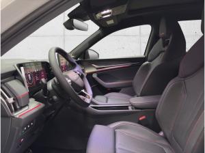 Skoda Kodiaq RS 2.0 TSI 4x4 MATRIX 360Kamera PANO NAVI