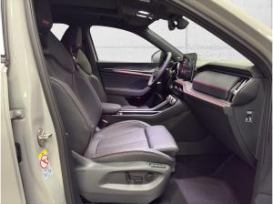Skoda Kodiaq RS 2.0 TSI 4x4 MATRIX 360Kamera PANO NAVI