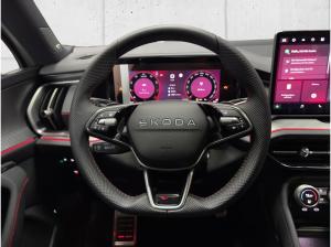 Skoda Kodiaq RS 2.0 TSI 4x4 MATRIX 360Kamera PANO NAVI