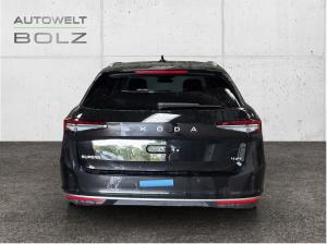 Skoda Superb Combi L&K 2.0 TDI 4x4 HUD MATRIX-LED 360°
