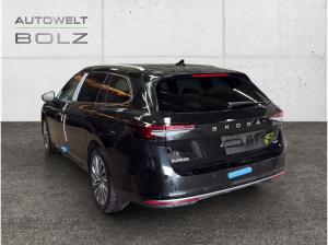 Skoda Superb Combi L&K 2.0 TDI 4x4 HUD MATRIX-LED 360°