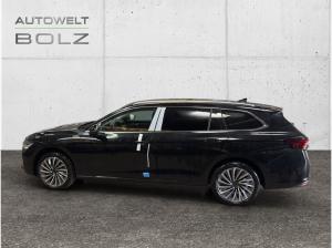 Skoda Superb Combi L&K 2.0 TDI 4x4 HUD MATRIX-LED 360°