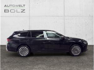 Skoda Superb Combi L&K 2.0 TDI 4x4 HUD MATRIX-LED 360°