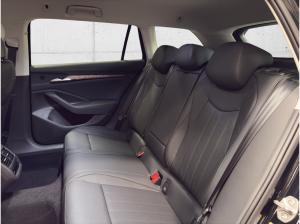 Skoda Superb Combi L&K 2.0 TDI 4x4 HUD MATRIX-LED 360°