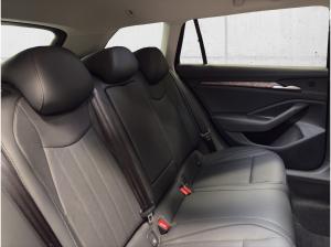 Skoda Superb Combi L&K 2.0 TDI 4x4 HUD MATRIX-LED 360°