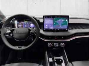 Skoda Superb Combi L&K 2.0 TDI 4x4 HUD MATRIX-LED 360°