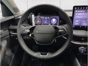 Skoda Superb Combi L&K 2.0 TDI 4x4 HUD MATRIX-LED 360°
