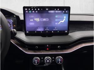 Skoda Superb Combi L&K 2.0 TDI 4x4 HUD MATRIX-LED 360°