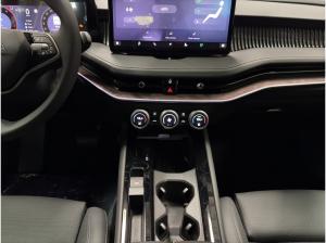 Skoda Superb Combi L&K 2.0 TDI 4x4 HUD MATRIX-LED 360°