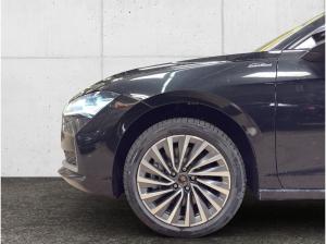 Skoda Superb Combi L&K 2.0 TDI 4x4 HUD MATRIX-LED 360°