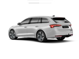 Skoda Octavia 1.5 TSI MHEV DSG Balance Combi *Lager* ACC, Matrix, HeadUp, AHK, ...