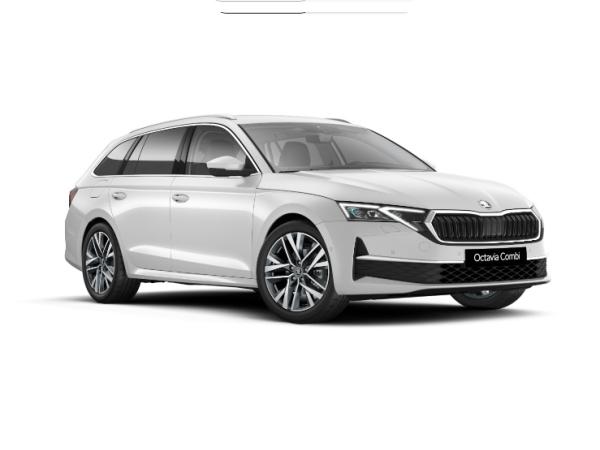 Skoda Octavia 1.5 TSI MHEV DSG Balance Combi *Lager* ACC, Matrix, HeadUp, AHK, ...