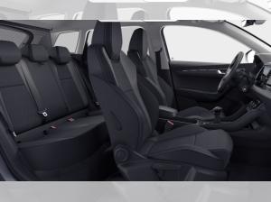 Skoda Karoq 2.0l TDI DSG 4x4 Tour, ACC, AHK, Matrix, 18Zoll, ....