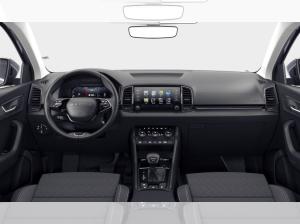 Skoda Karoq 2.0l TDI DSG 4x4 Tour, ACC, AHK, Matrix, 18Zoll, ....