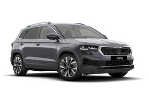 Skoda Karoq 2.0l TDI DSG 4x4 Tour, ACC, AHK, Matrix, 18Zoll, ....